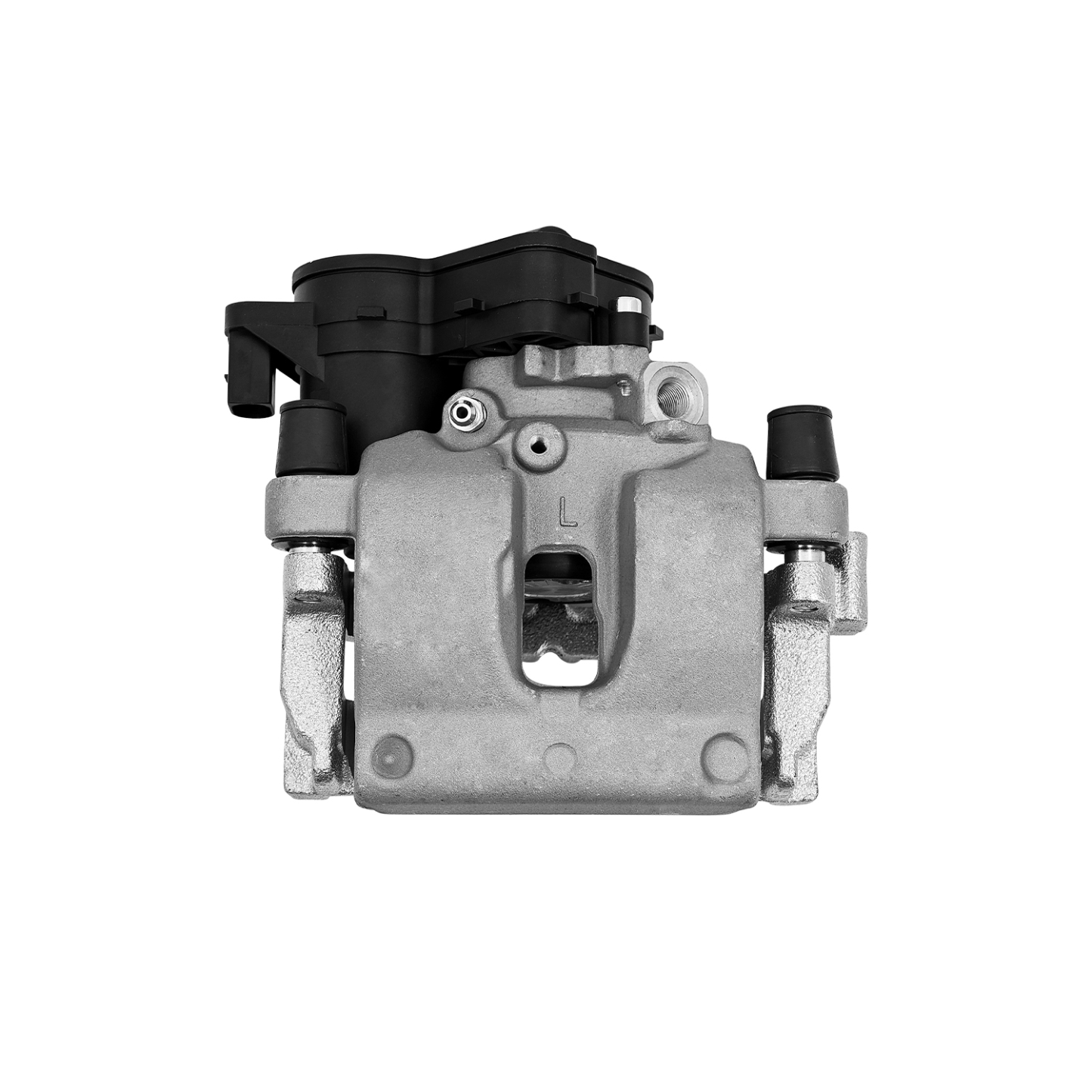 Left Rear Brake Caliper Assembly w/Bracket Fit for Mercedes-Benz 2015-2023 C300 C350e 2.0L C43 AMG 3.0L C63 AMG S 4.0L