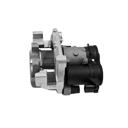 Left Rear Brake Caliper Assembly w/Bracket Fit for Mercedes-Benz 2015-2023 C300 C350e 2.0L C43 AMG 3.0L C63 AMG S 4.0L