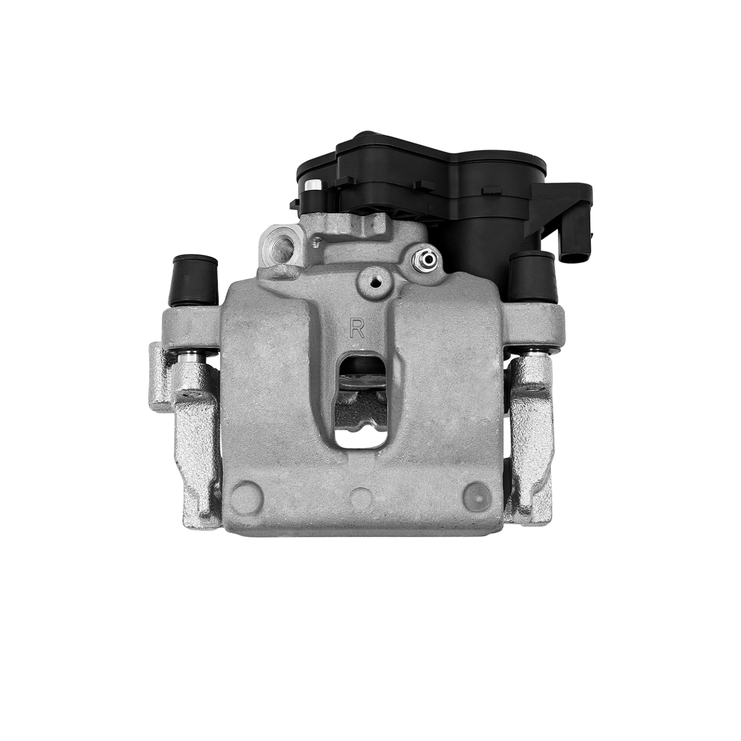 Right Rear Brake Caliper Assembly w/Bracket Fit for Mercedes-Benz 2015-2023 C300 C350e 2.0L C43 AMG 3.0L C63 AMG S 4.0L