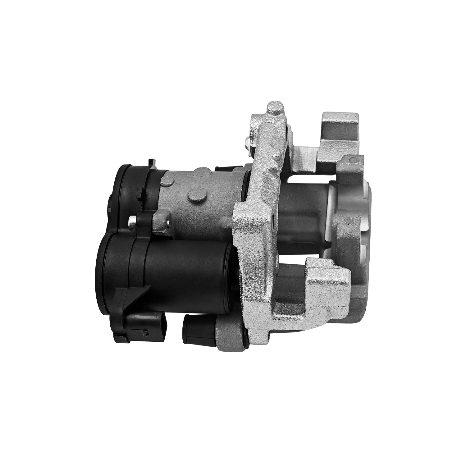 Right Rear Brake Caliper Assembly w/Bracket Fit for Mercedes-Benz 2015-2023 C300 C350e 2.0L C43 AMG 3.0L C63 AMG S 4.0L