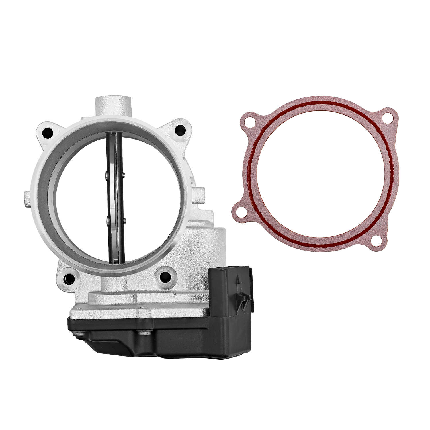 Throttle Body for Ram 2500 3500 2010-2024 6.7L Cummins Diesel