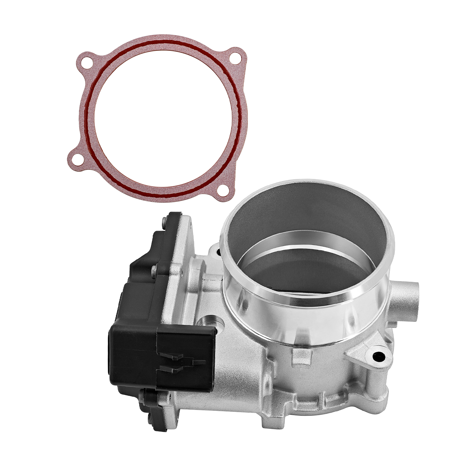 Throttle Body for Ram 2500 3500 2010-2024 6.7L Cummins Diesel