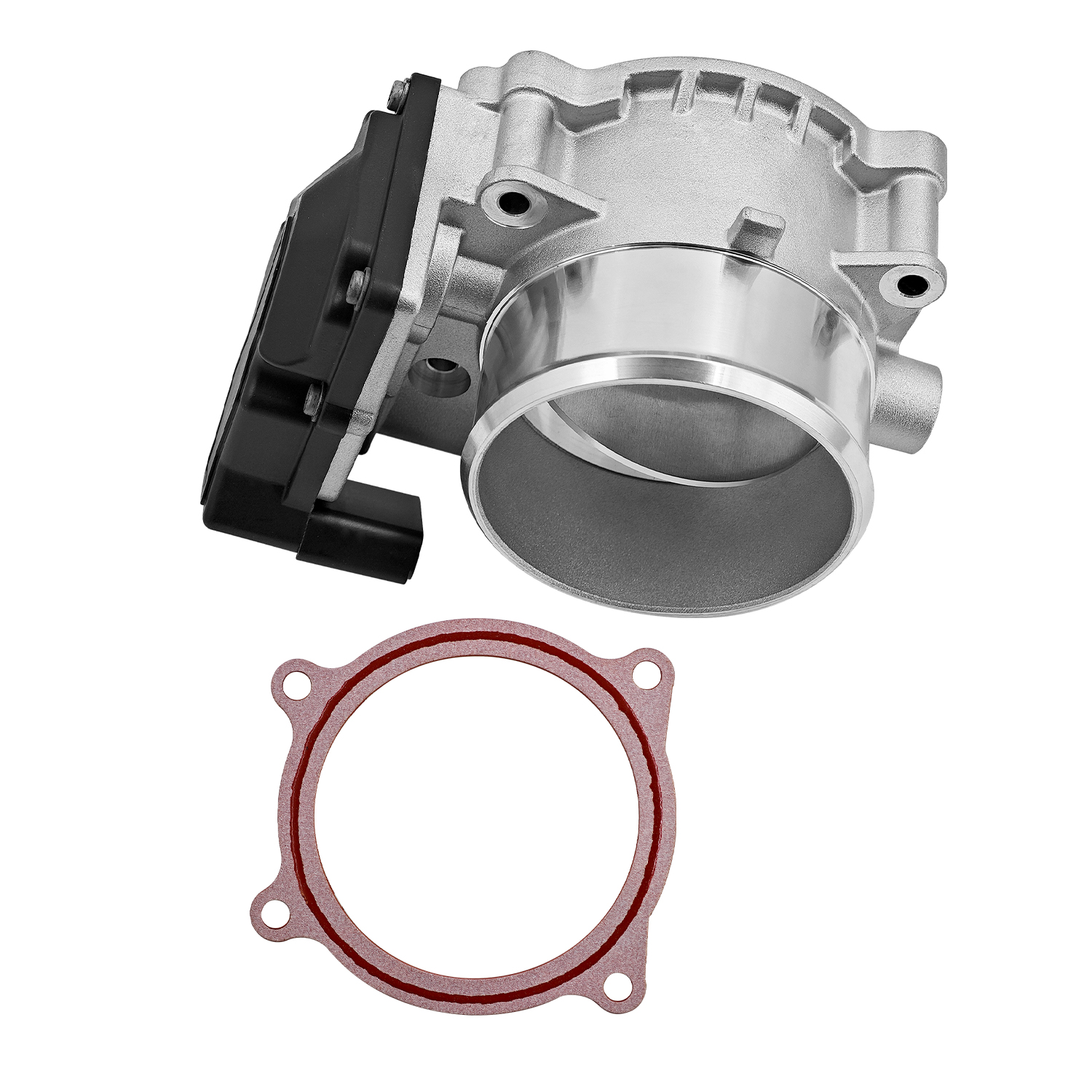 Throttle Body for Ram 2500 3500 2010-2024 6.7L Cummins Diesel