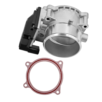 Throttle Body for Ram 2500 3500 2010-2024 6.7L Cummins Diesel