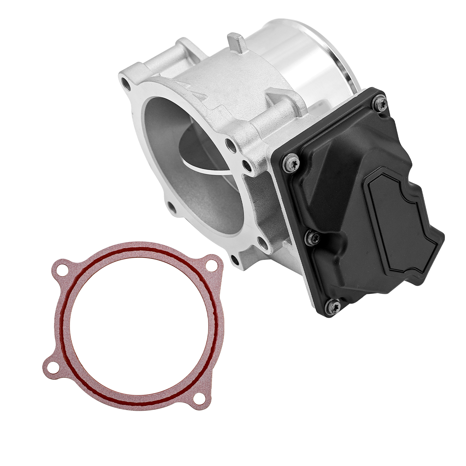 Throttle Body for Ram 2500 3500 2010-2024 6.7L Cummins Diesel