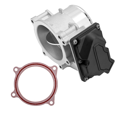 Throttle Body for Ram 2500 3500 2010-2024 6.7L Cummins Diesel