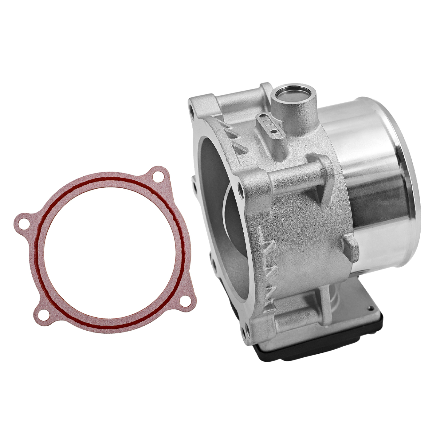 Throttle Body for Ram 2500 3500 2010-2024 6.7L Cummins Diesel