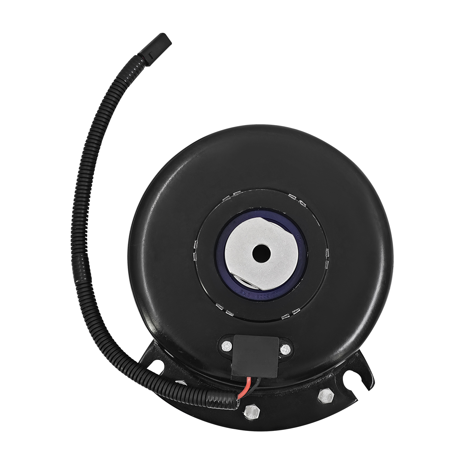 Electric PTO Clutch fit for Hustler Super Z HyperDrive & Super 104 Models 929950 / 930024 / 930065 / 930875 / 931048 / 606936K