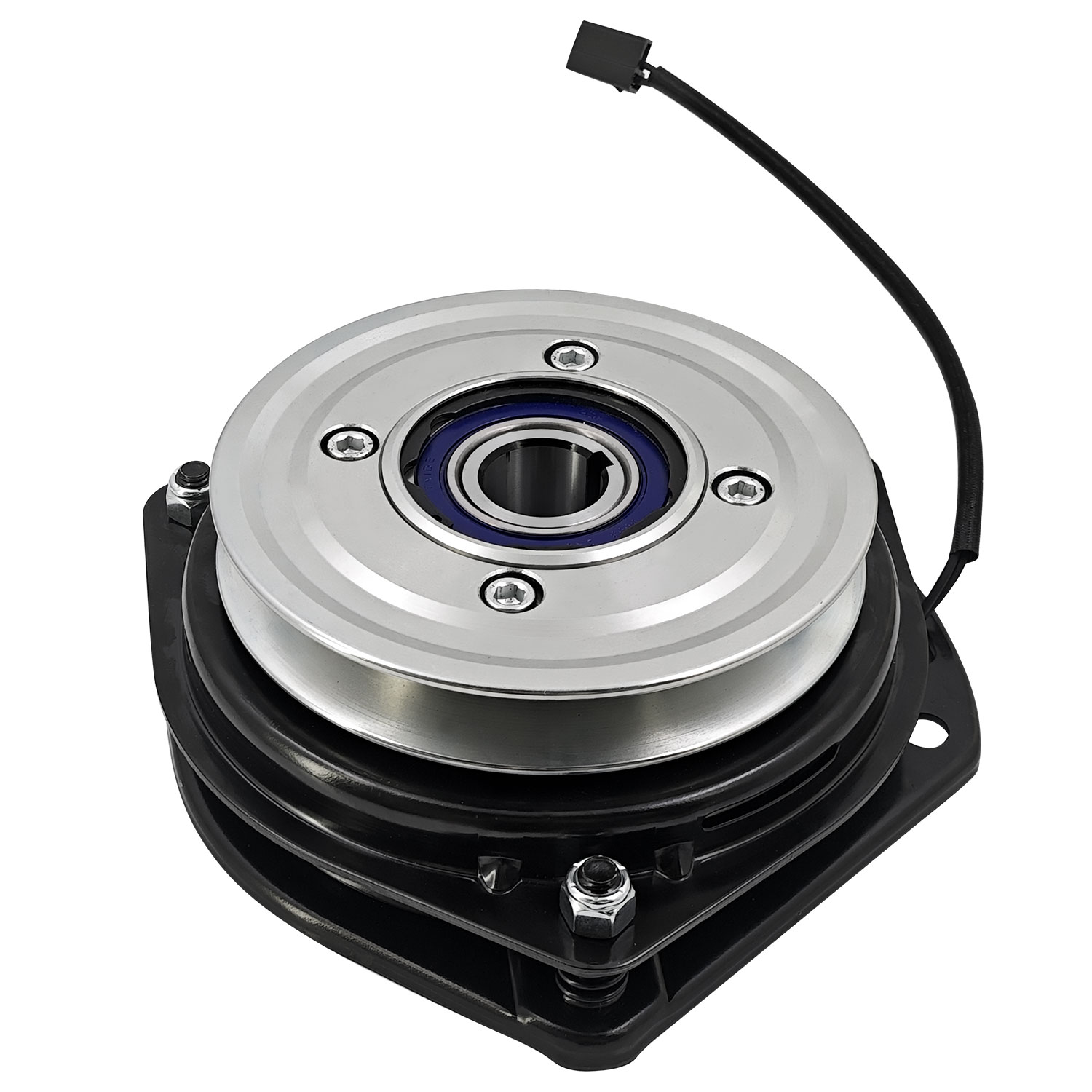 Electric PTO Clutch 300ftlb for John Deere ZTrak 737, 757, 777, 797