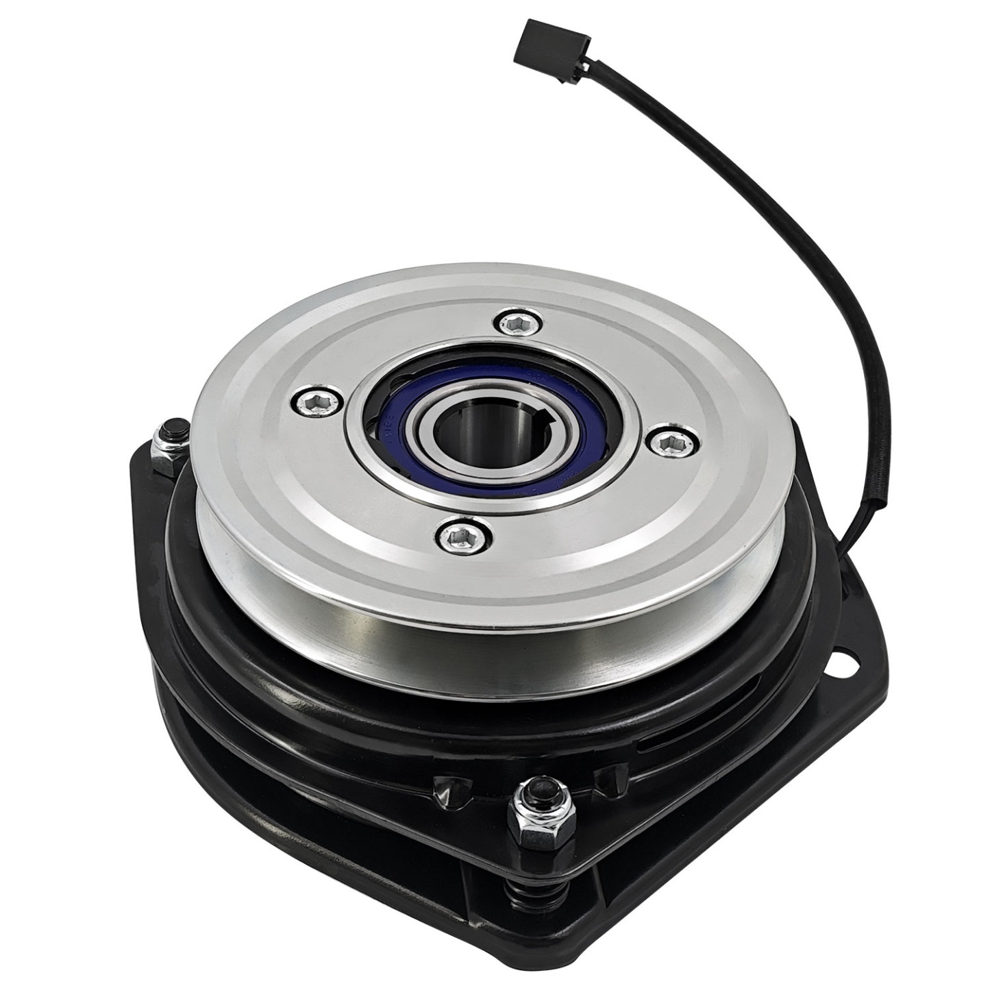 Electric PTO Clutch 300ftlb for John Deere ZTrak 737, 757, 777, 797