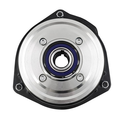 Electric PTO Clutch 300ftlb for John Deere ZTrak 737, 757, 777, 797