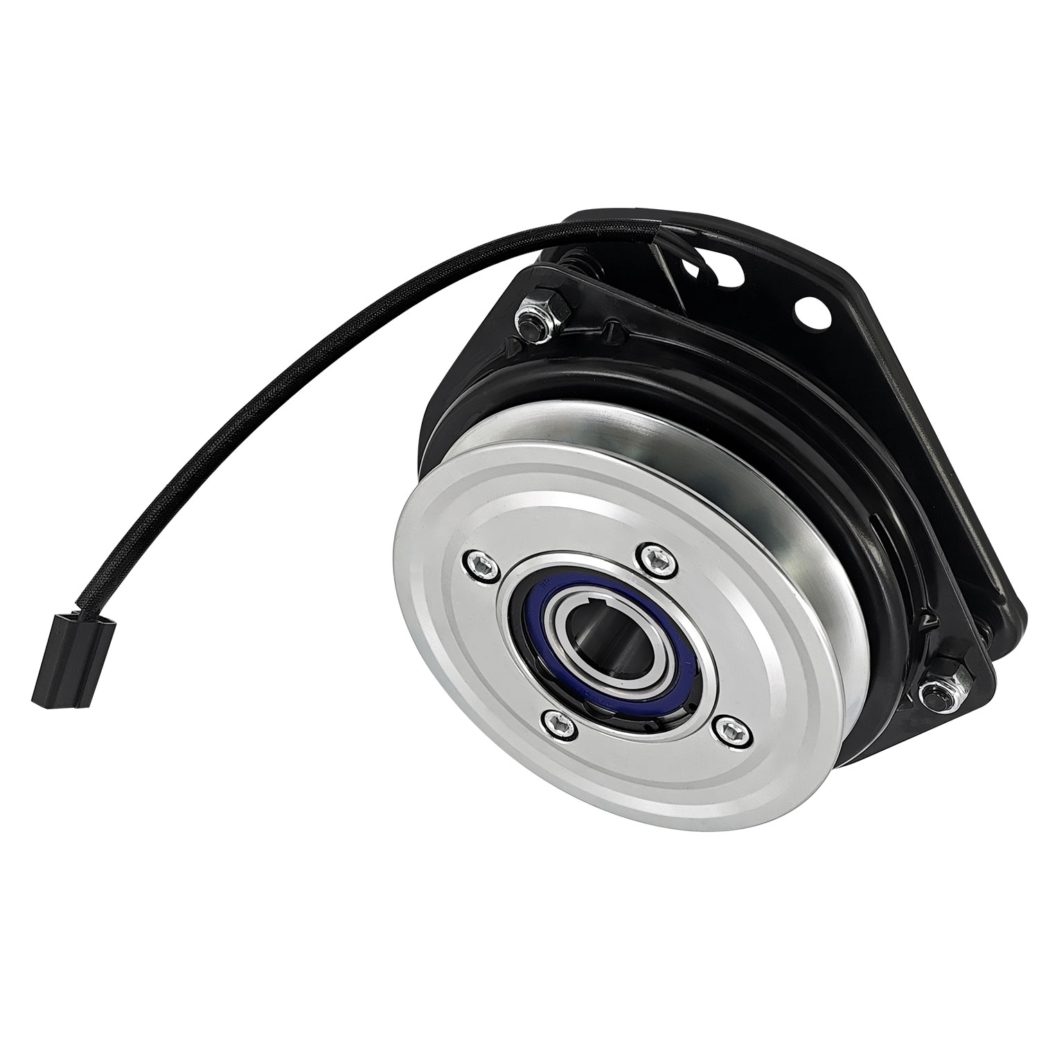 Electric PTO Clutch 300ftlb for John Deere ZTrak 737, 757, 777, 797