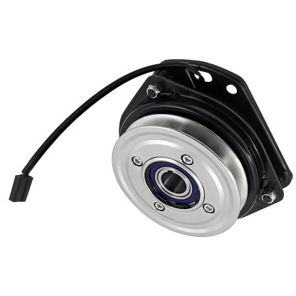 Electric PTO Clutch 300ftlb for John Deere ZTrak 737, 757, 777, 797