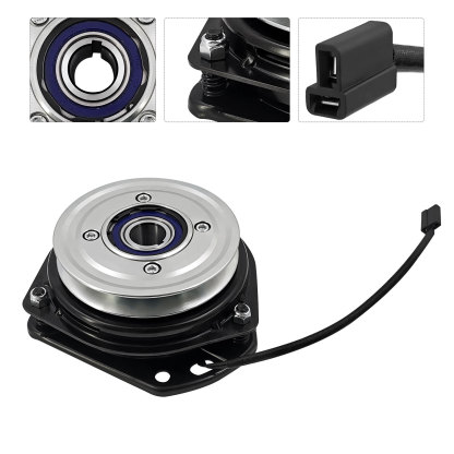 Electric PTO Clutch 300ftlb for John Deere ZTrak 737, 757, 777, 797