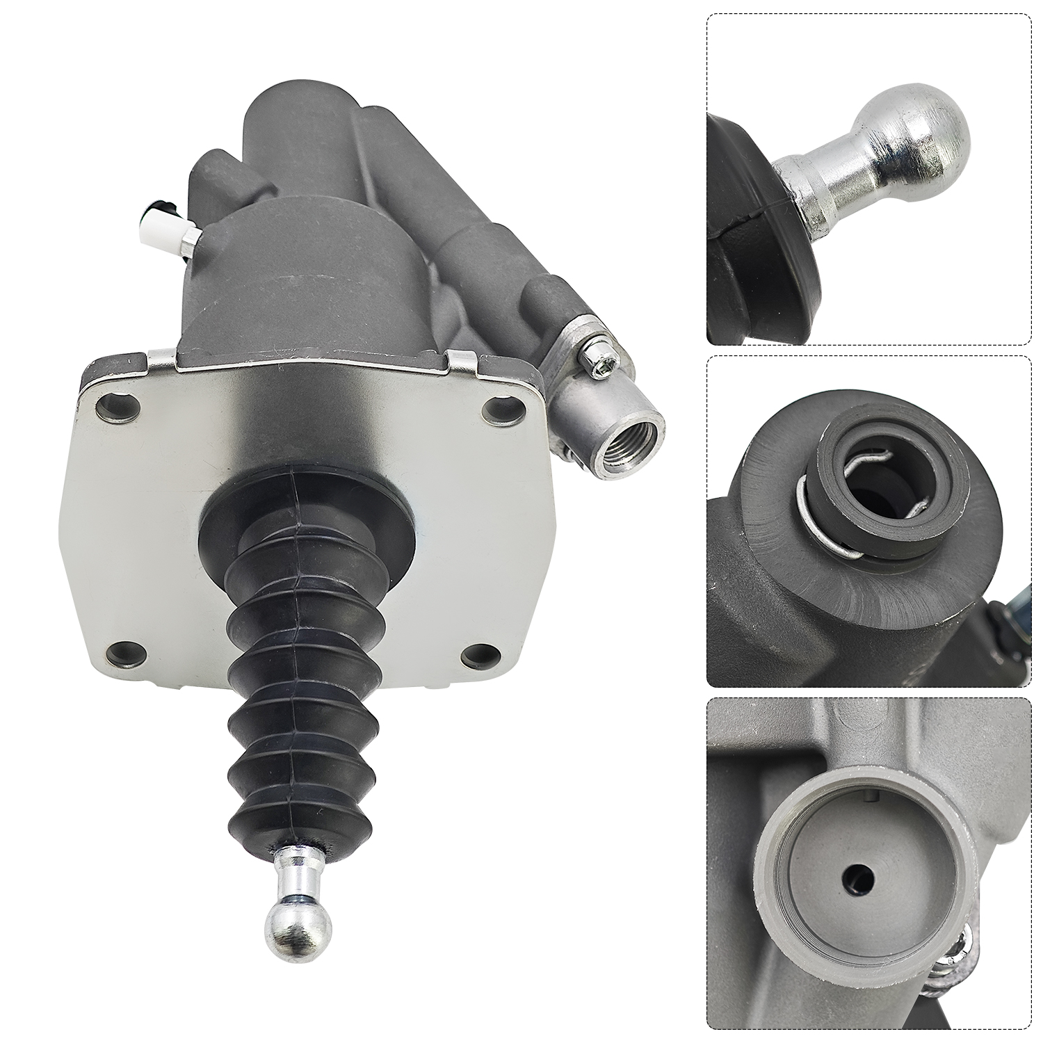 Clutch Servo for Kenworth T680 T880 for Peterbilt 579 567 587