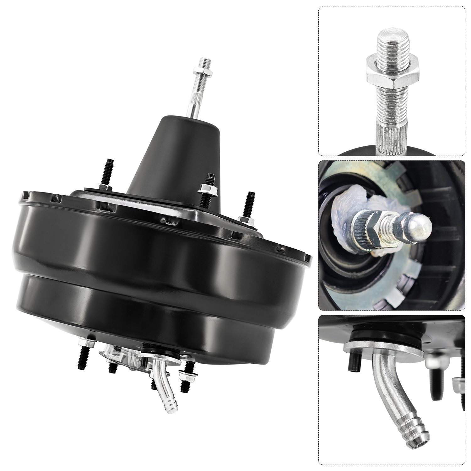 Vacuum Power Brake Booster for Toyota Land Cruiser LX450 FZJ80 1993-1997 for Lexus LX450 80 series FZJ80 1996-1997