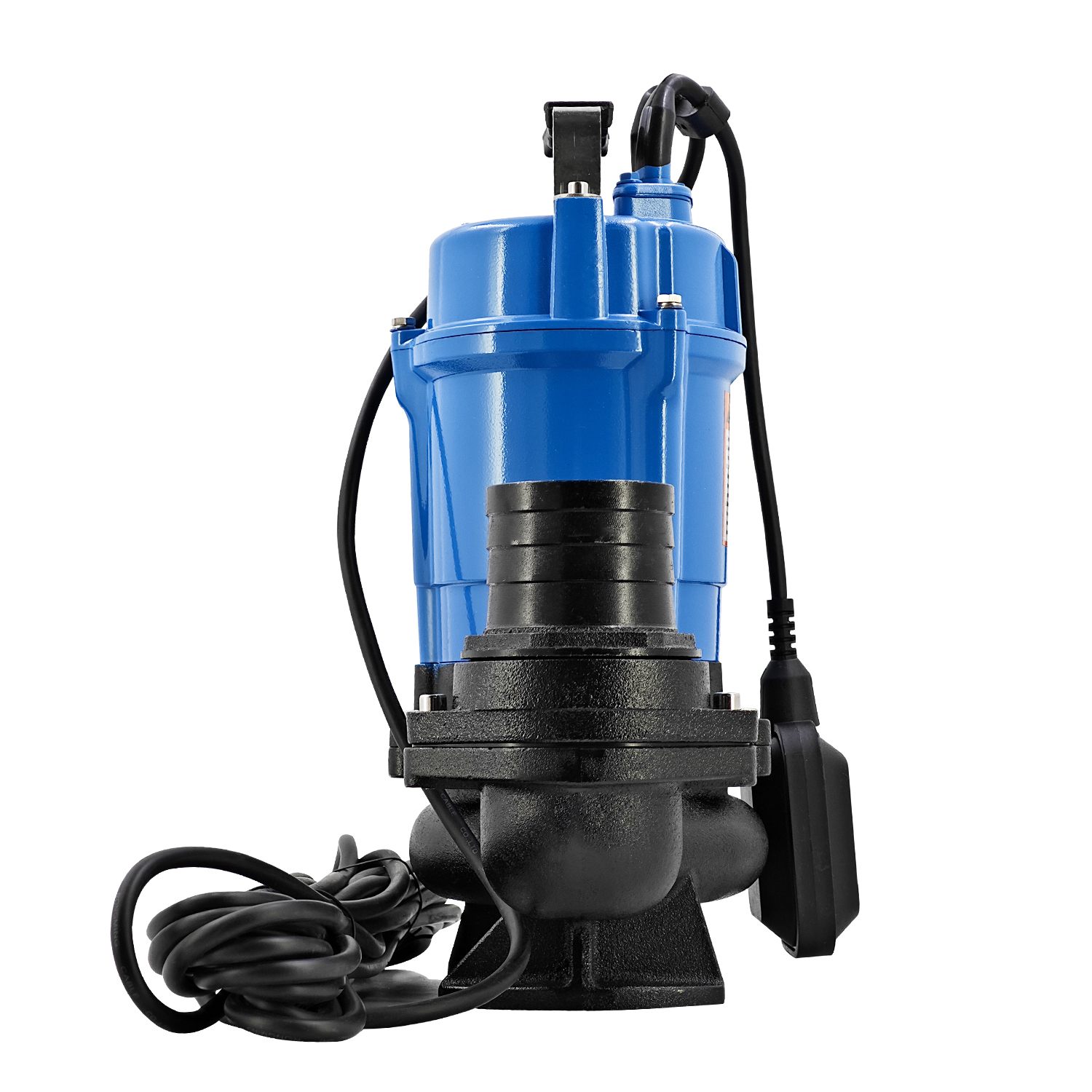 1 HP 3" Submersible Trash Pump for Tsurumi HS3.75S HSZ3.75S