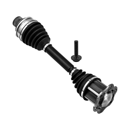 CV Axle Prop Shaft Assembly for Audi A4 A5 S4 S5 RS5 2017-2025