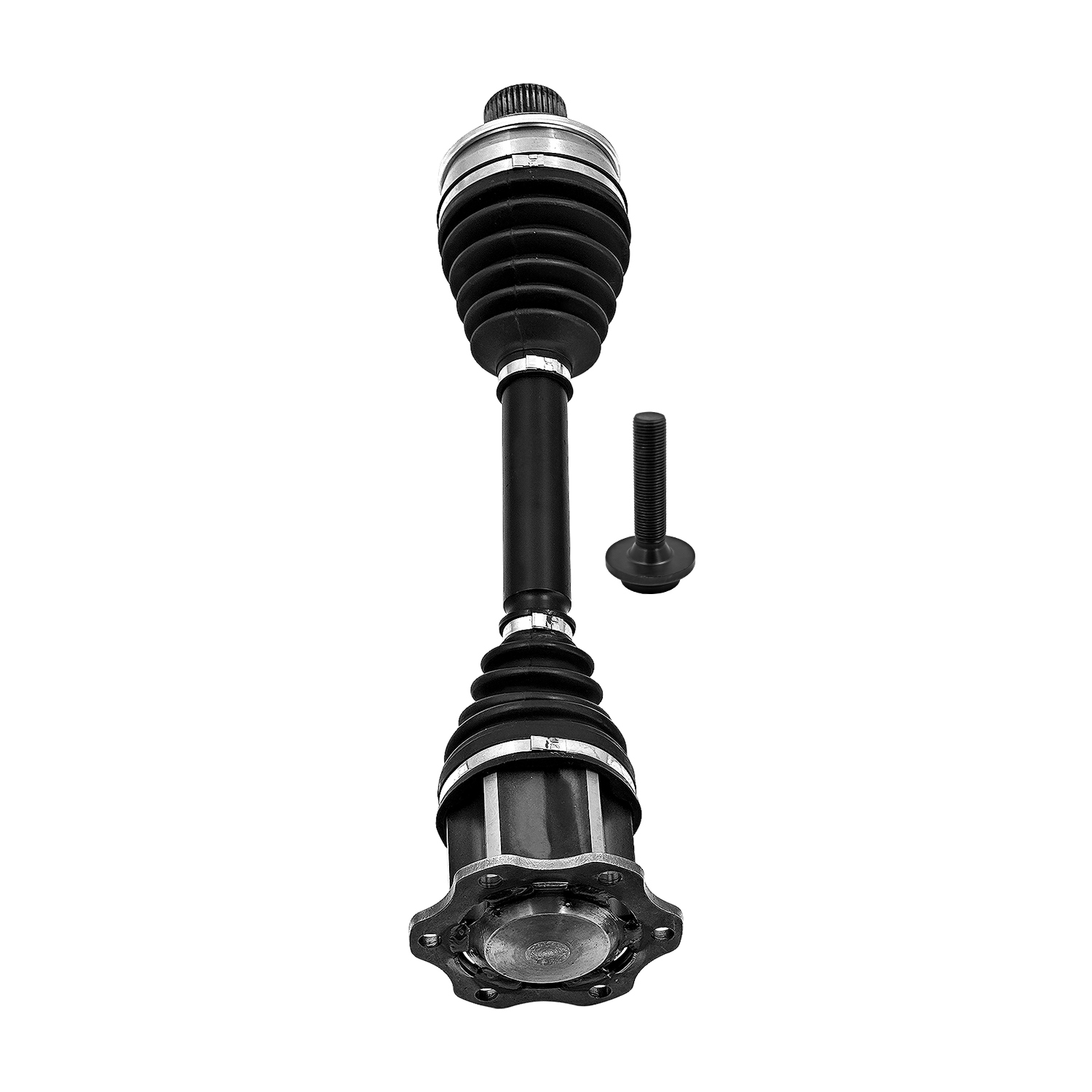CV Axle Prop Shaft Assembly for Audi A4 A5 S4 S5 RS5 2017-2025