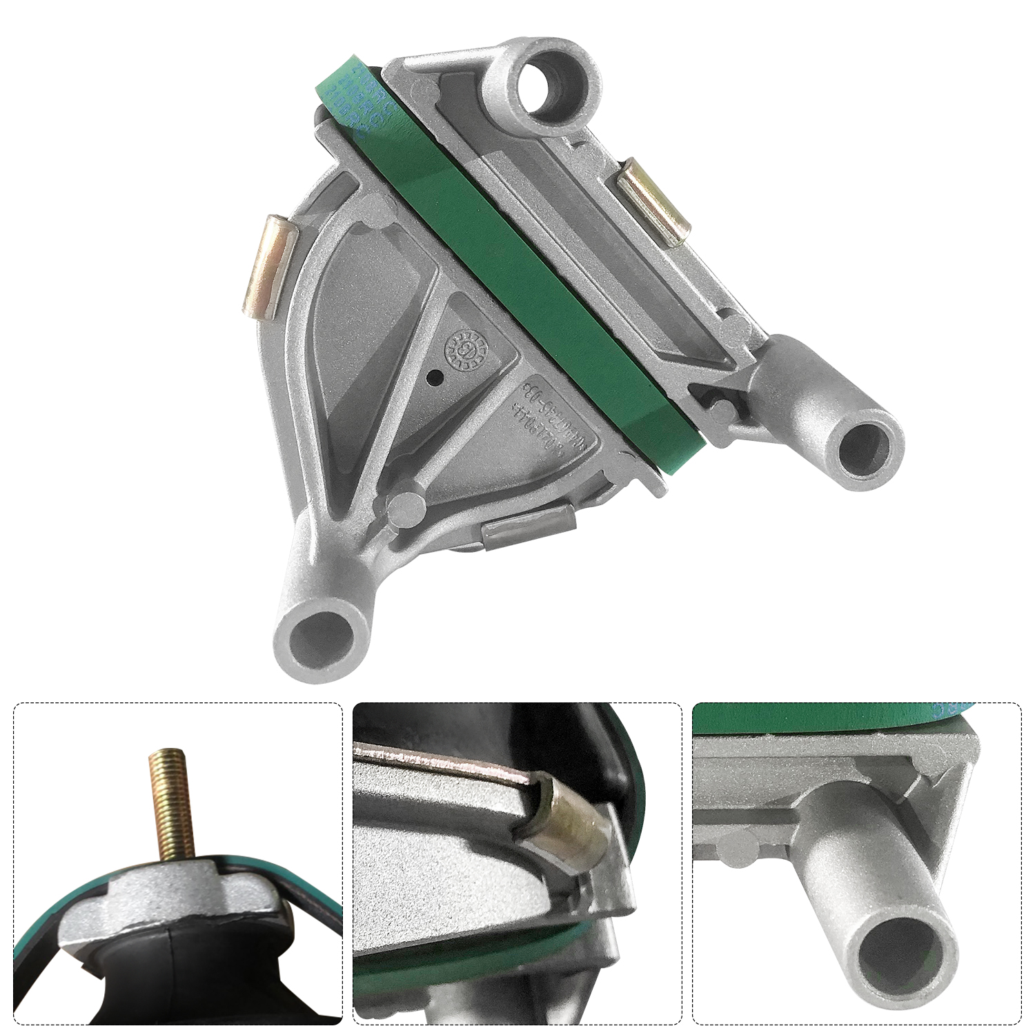 Rear Engine Mount for Saab 9-5 1999-2009 