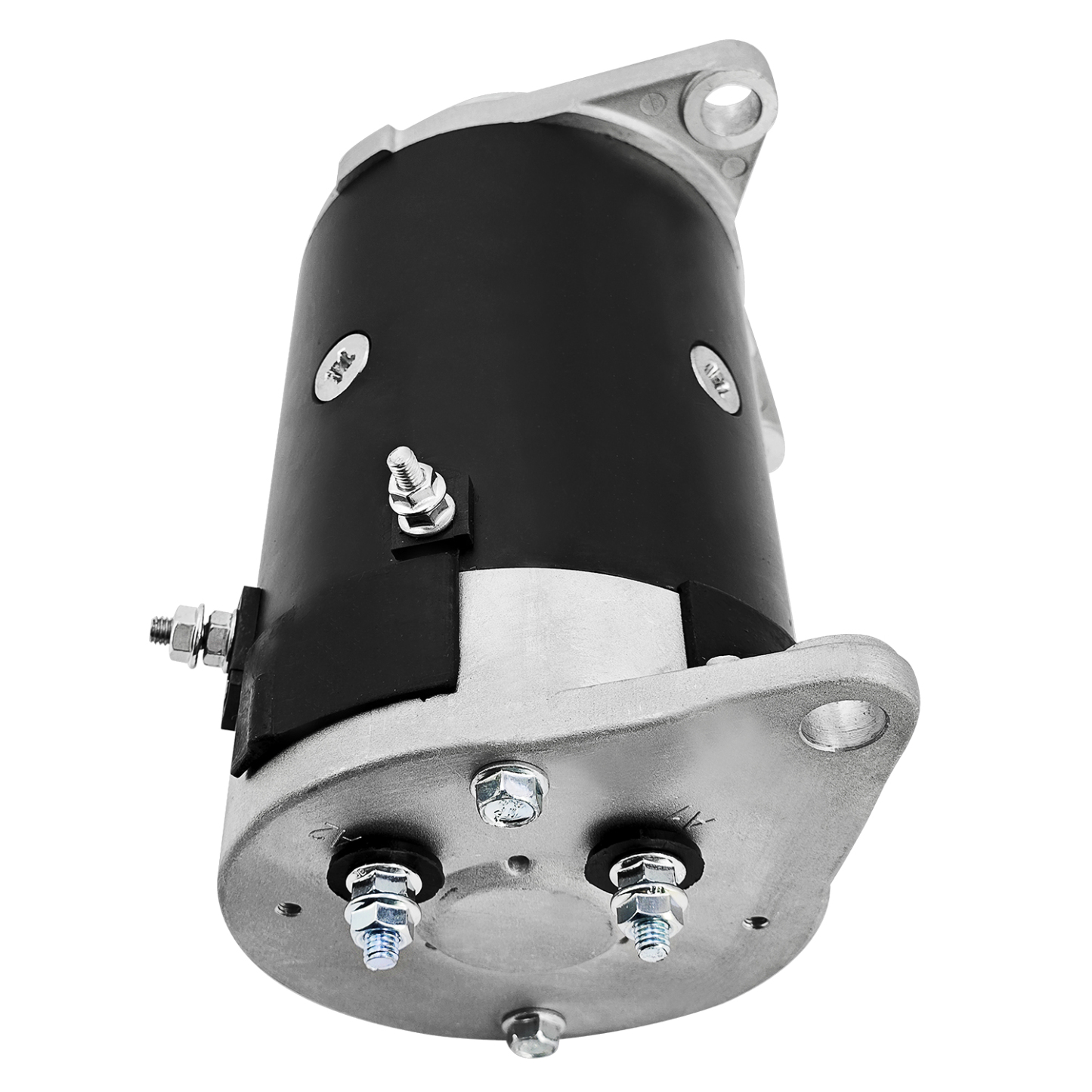 Starter Generator for EZGO Gas Golf Cart Models TXT ST 1991-2025, Fits for Cushman Refresher Hauler 2004-2025