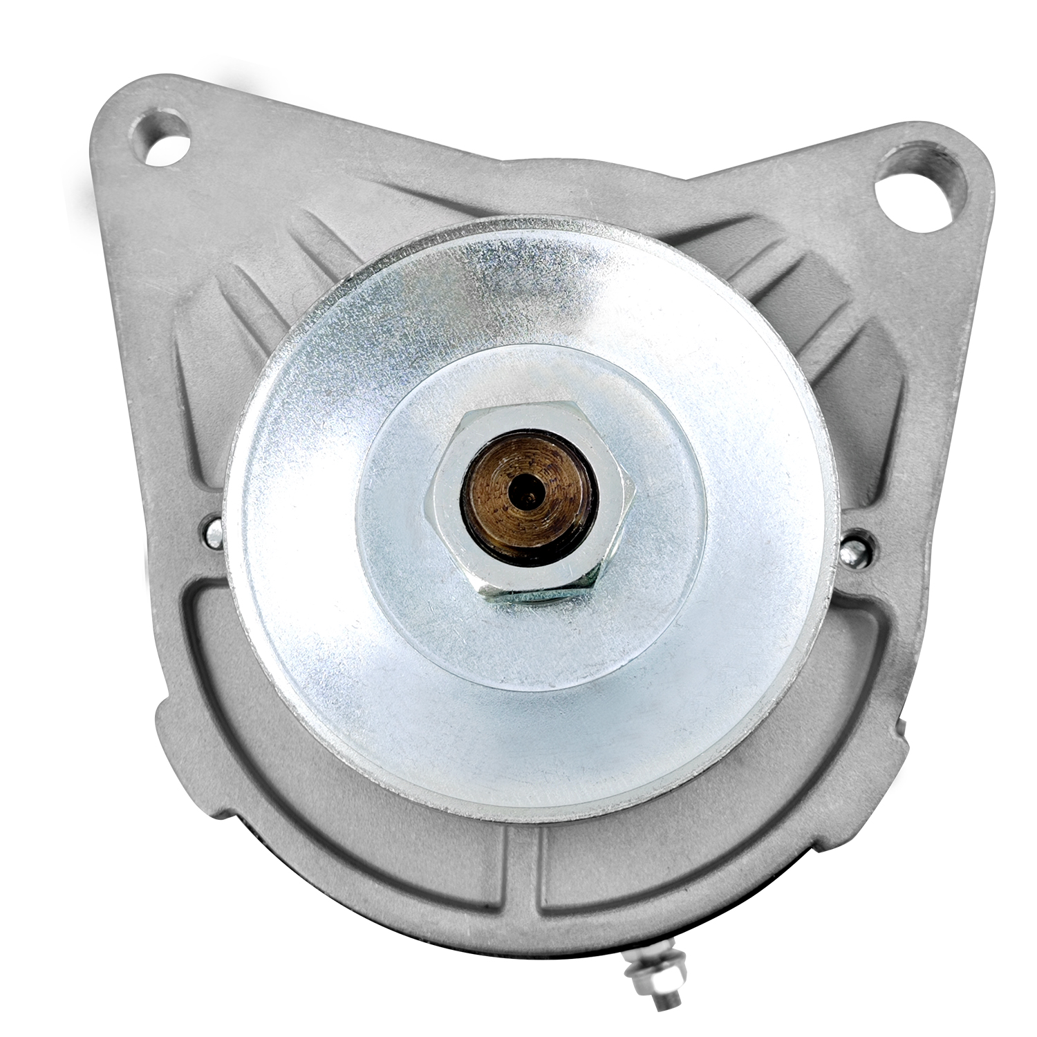 Starter Generator for EZGO Gas Golf Cart Models TXT ST 1991-2025, Fits for Cushman Refresher Hauler 2004-2025