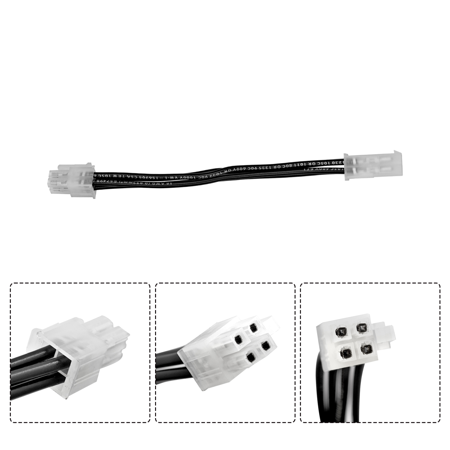 Furnace Smart Gas Valve Intermittent Hot Surface Pilot Ignition for Honeywell SV9501M2528 Smart Valve Hot Surface Pre-Ignition Devices 24 V 50/60 Hz