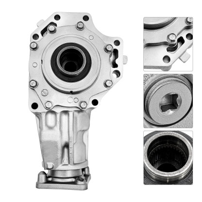 Transfer Case Assembly for Acura MDX 3.5L 2015-2020, for Honda Passport, for Pilot 3.5L 2016-2025