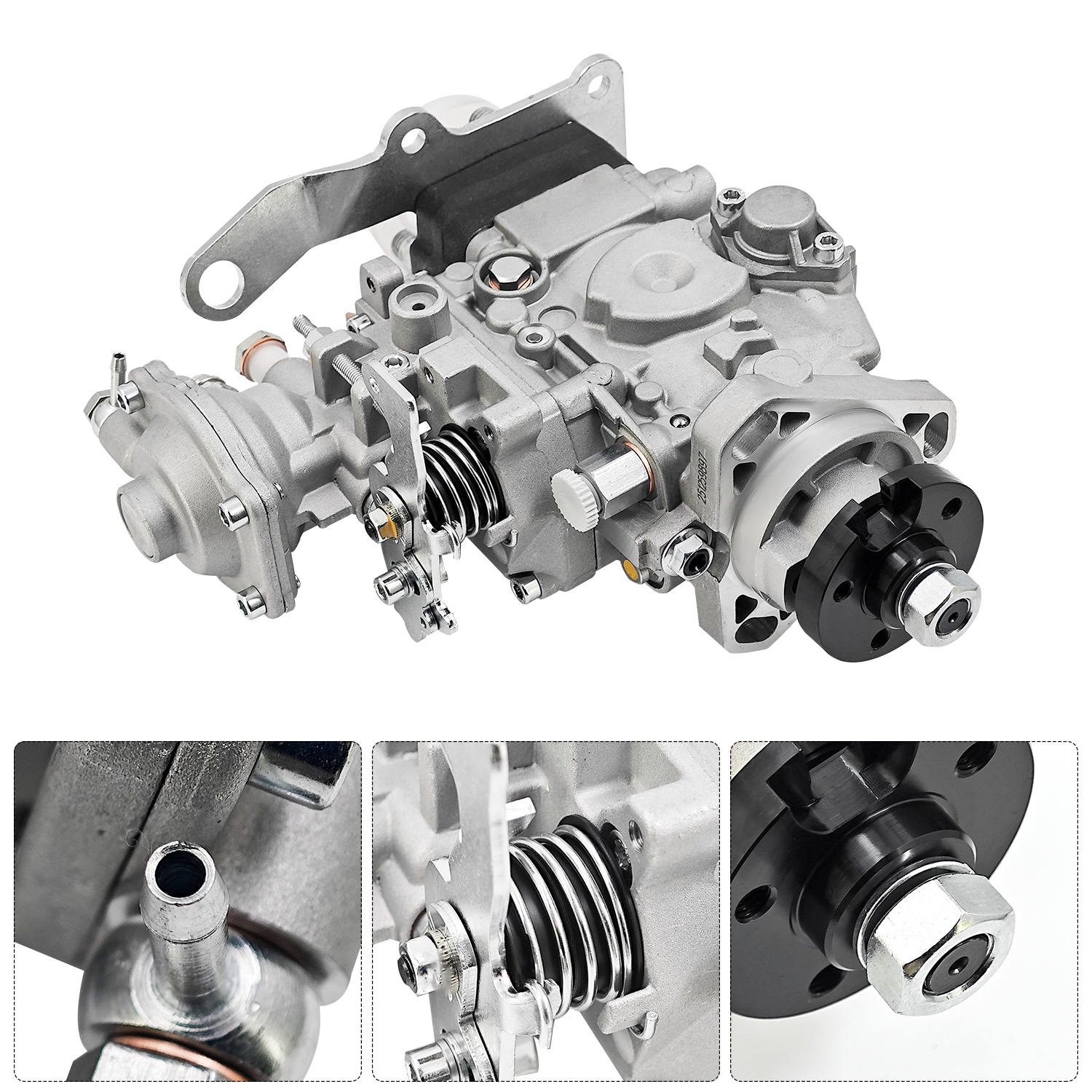 Fuel Injection Pump Fits for Land Rover 200TDI Diesel Engine 0460414069