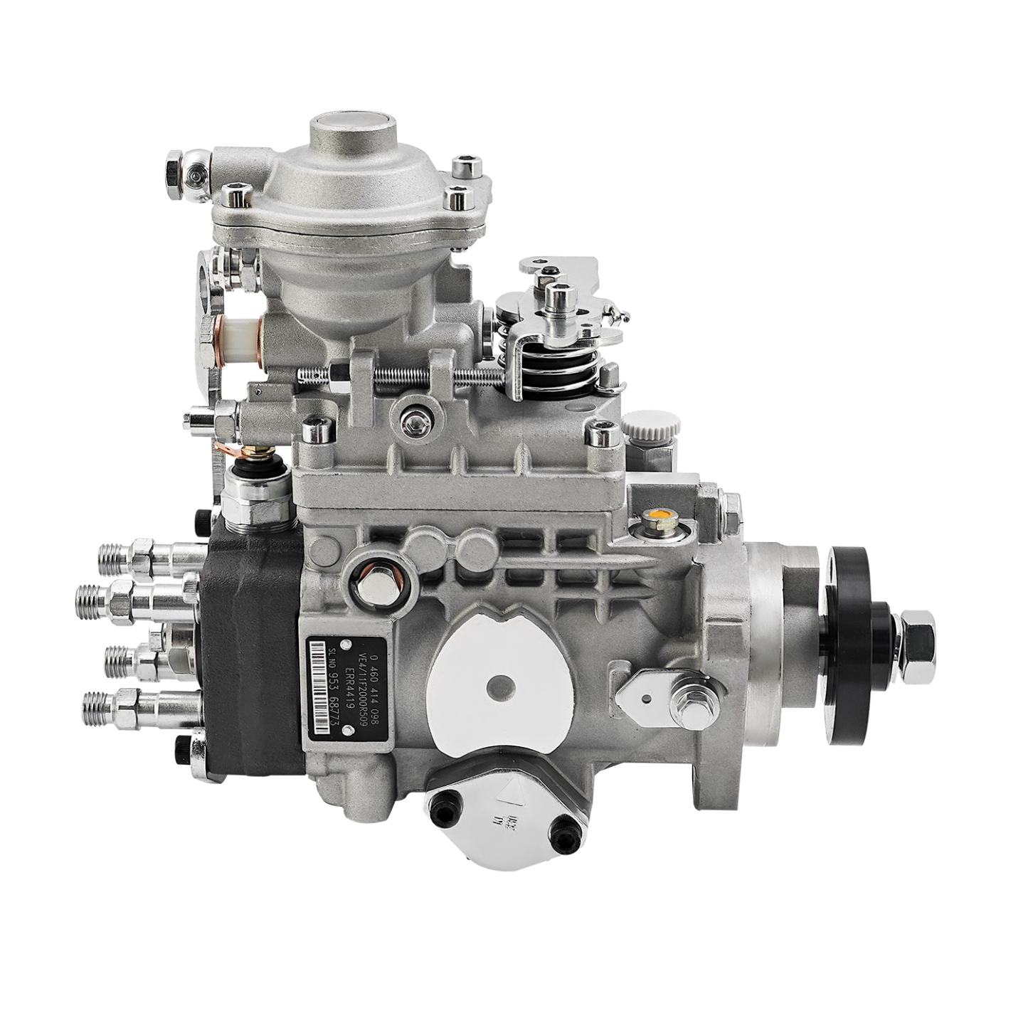 Fuel Injection Pump Fits for Land Rover 200TDI Diesel Engine 0460414069