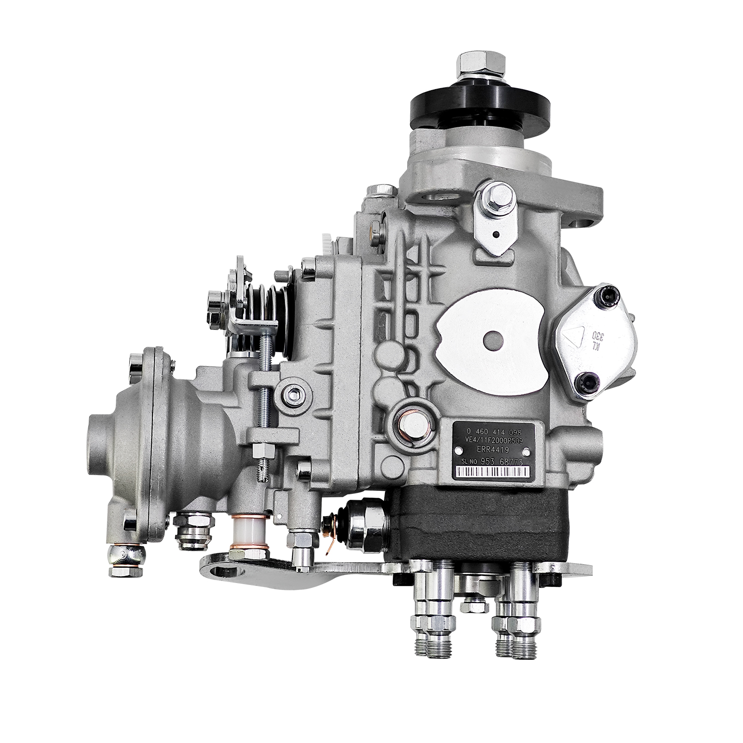Fuel Injection Pump Fits for Land Rover 200TDI Diesel Engine 0460414069