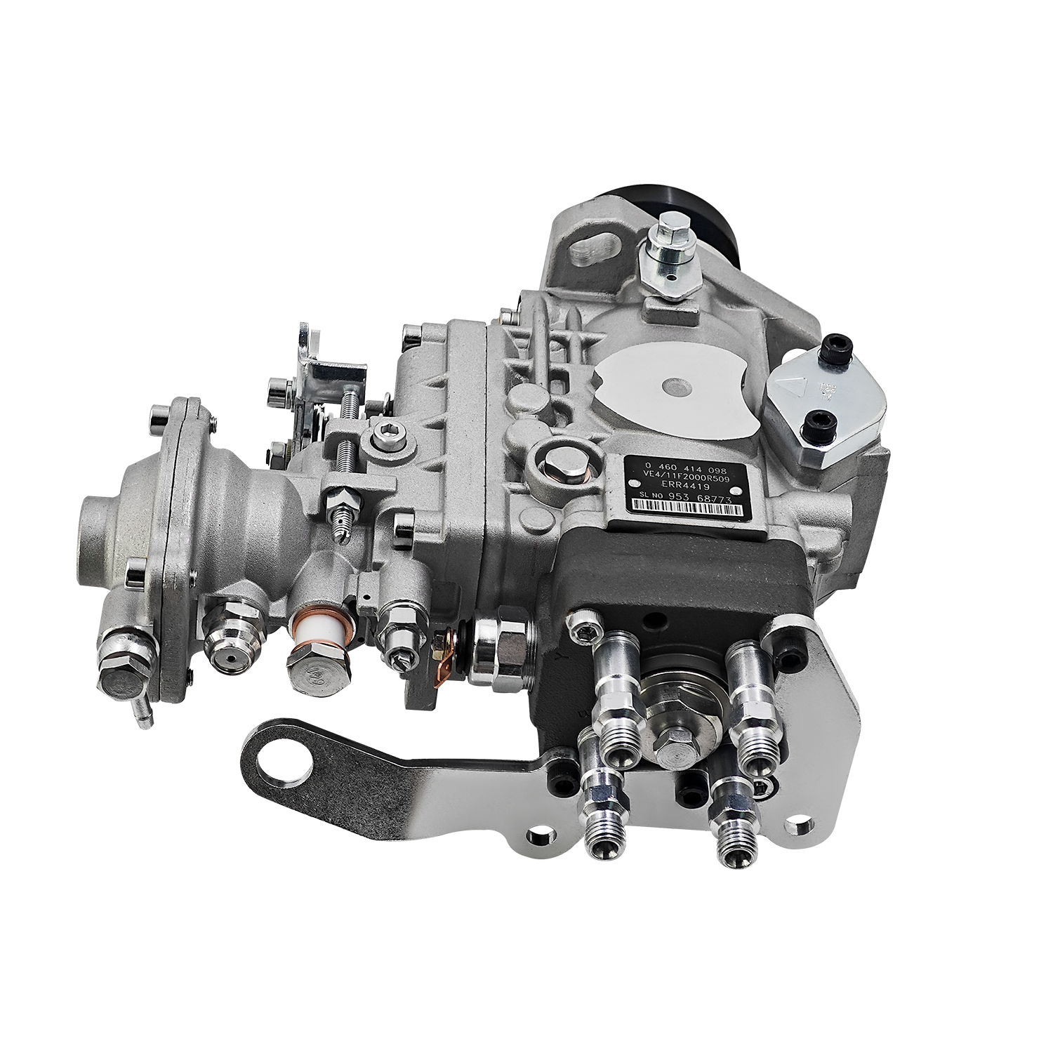 Fuel Injection Pump Fits for Land Rover 200TDI Diesel Engine 0460414069