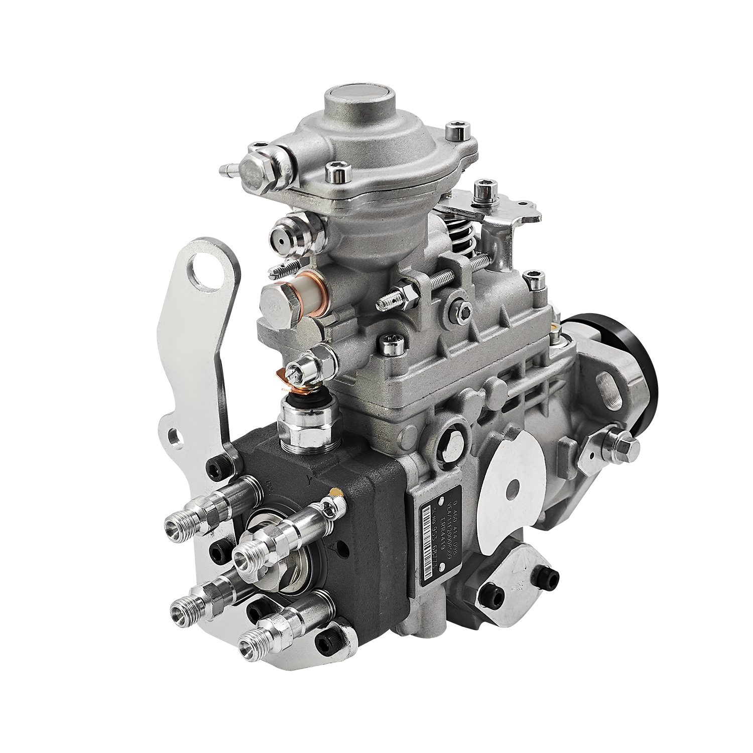 Fuel Injection Pump Fits for Land Rover 200TDI Diesel Engine 0460414069