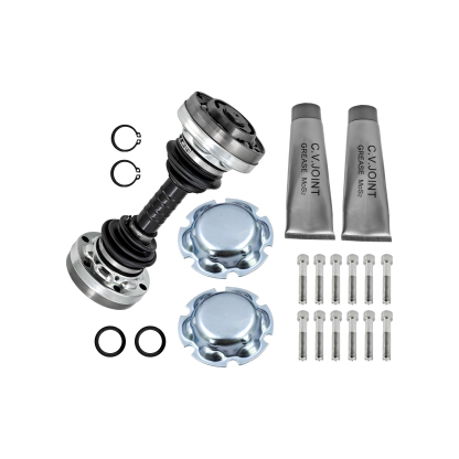 Front Drive Shaft Prop Shaft Transmission Assembly for Mercedes-Benz W463 G500 G550 G63 AMG 4x4 2013-2018