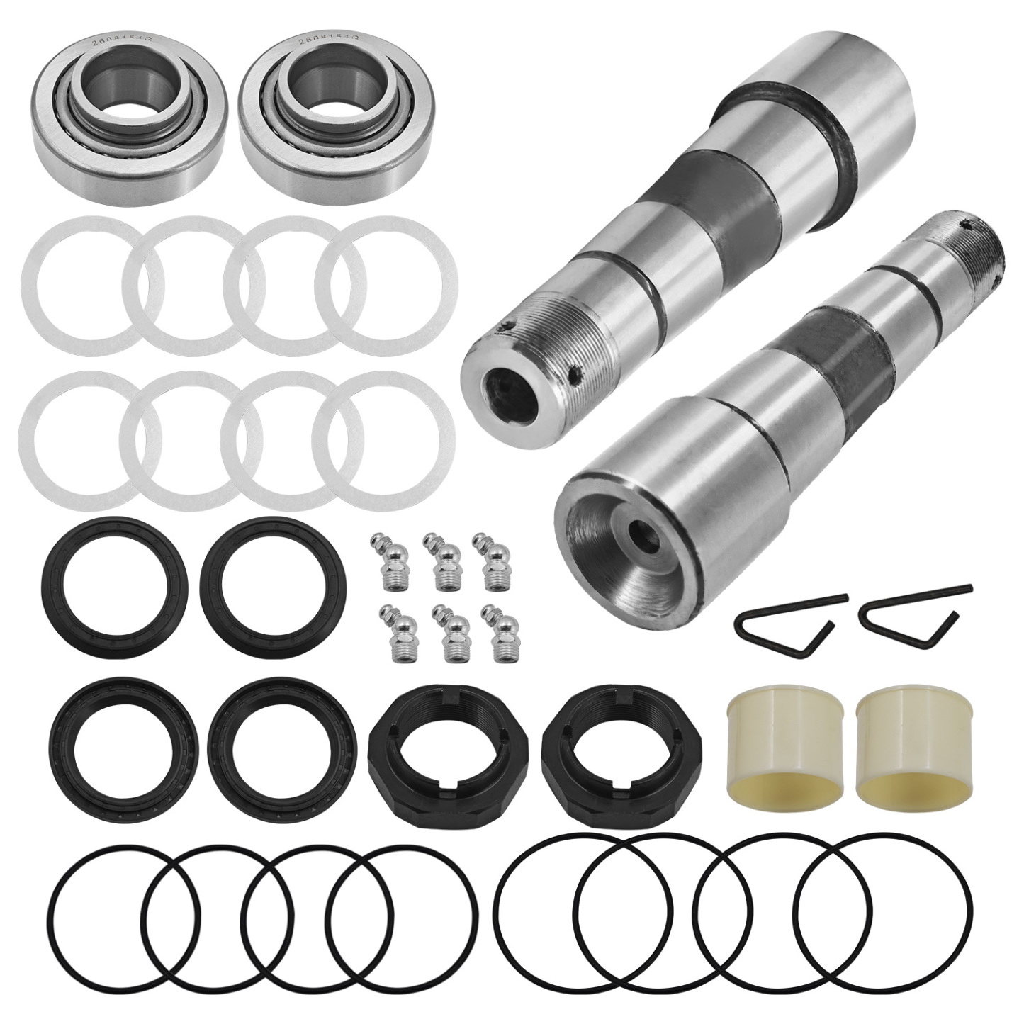 King Pin Repair Kit for Volvo Trucks VN VNL 2009-2021 