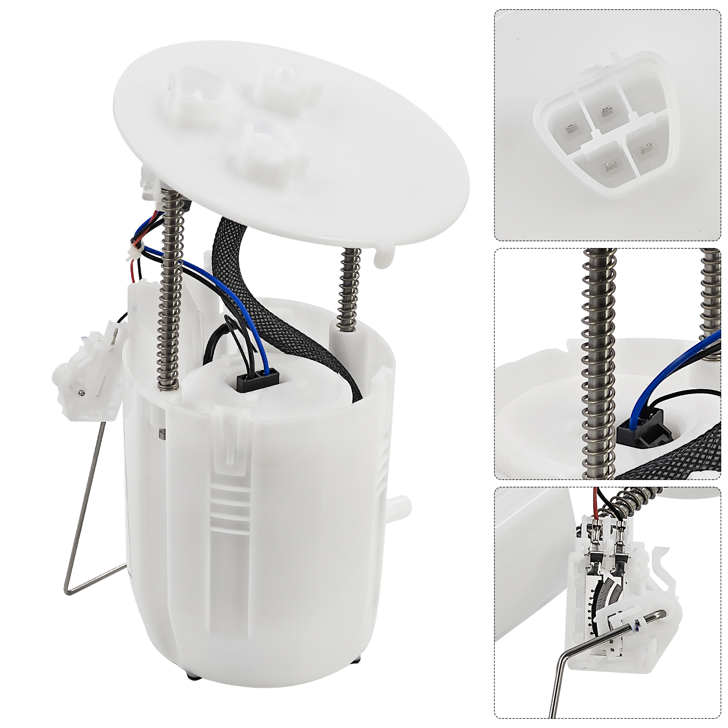 Fuel Pump Assembly for Lexus GS350 3.5L 2007-2011