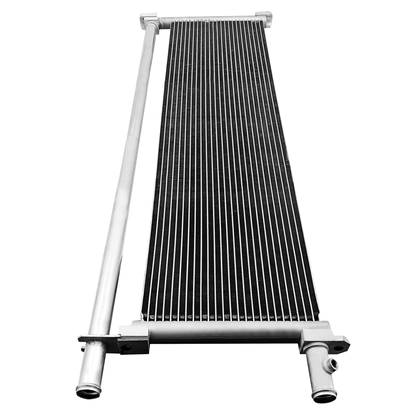 Radiator Coil for Thermo King T-580R T-1080R T-1200R for Thermo King T-880R T-600R 673054 67 3054
