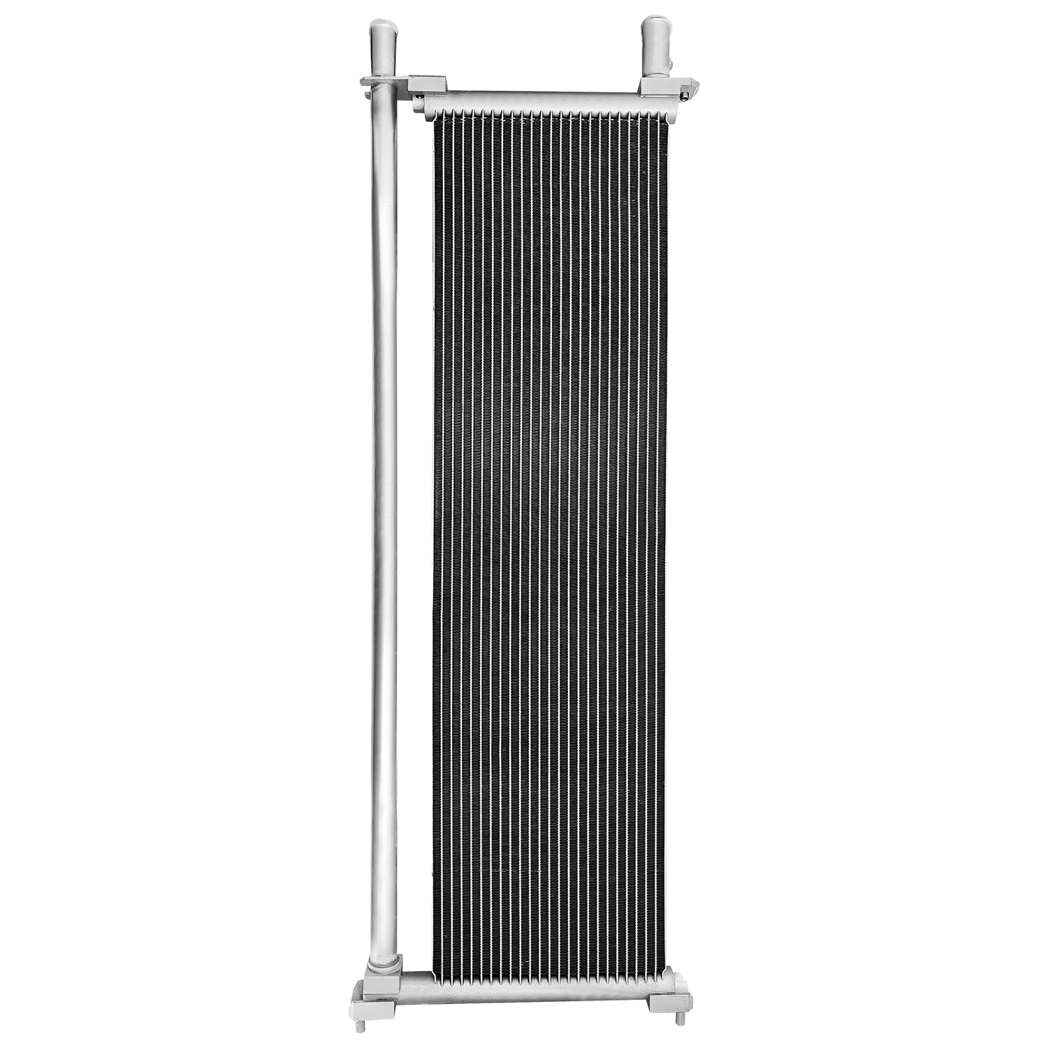 Radiator Coil for Thermo King T-580R T-1080R T-1200R for Thermo King T-880R T-600R 673054 67 3054