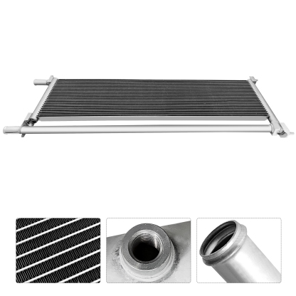 Radiator Coil for Thermo King T-580R T-1080R T-1200R for Thermo King T-880R T-600R 673054 67 3054