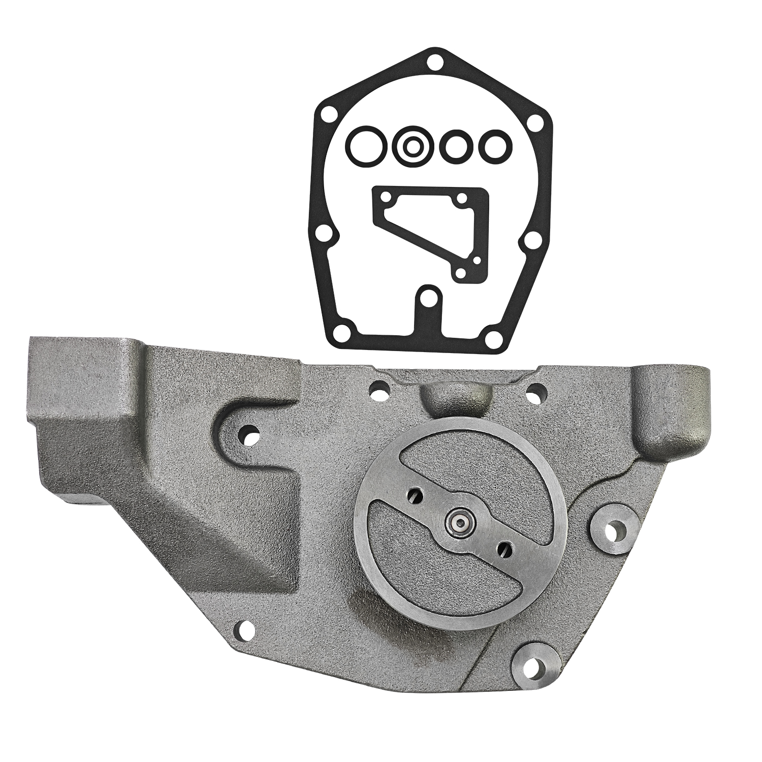 Water Pump for Cummins 855 Big Cam IV NT88 NTC300 NTC315 NTC350 NTC360 NTC400