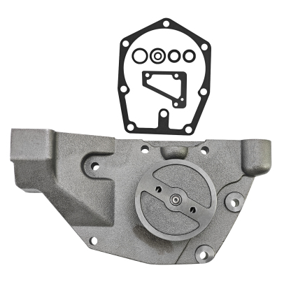 Water Pump for Cummins 855 Big Cam IV NT88 NTC300 NTC315 NTC350 NTC360 NTC400