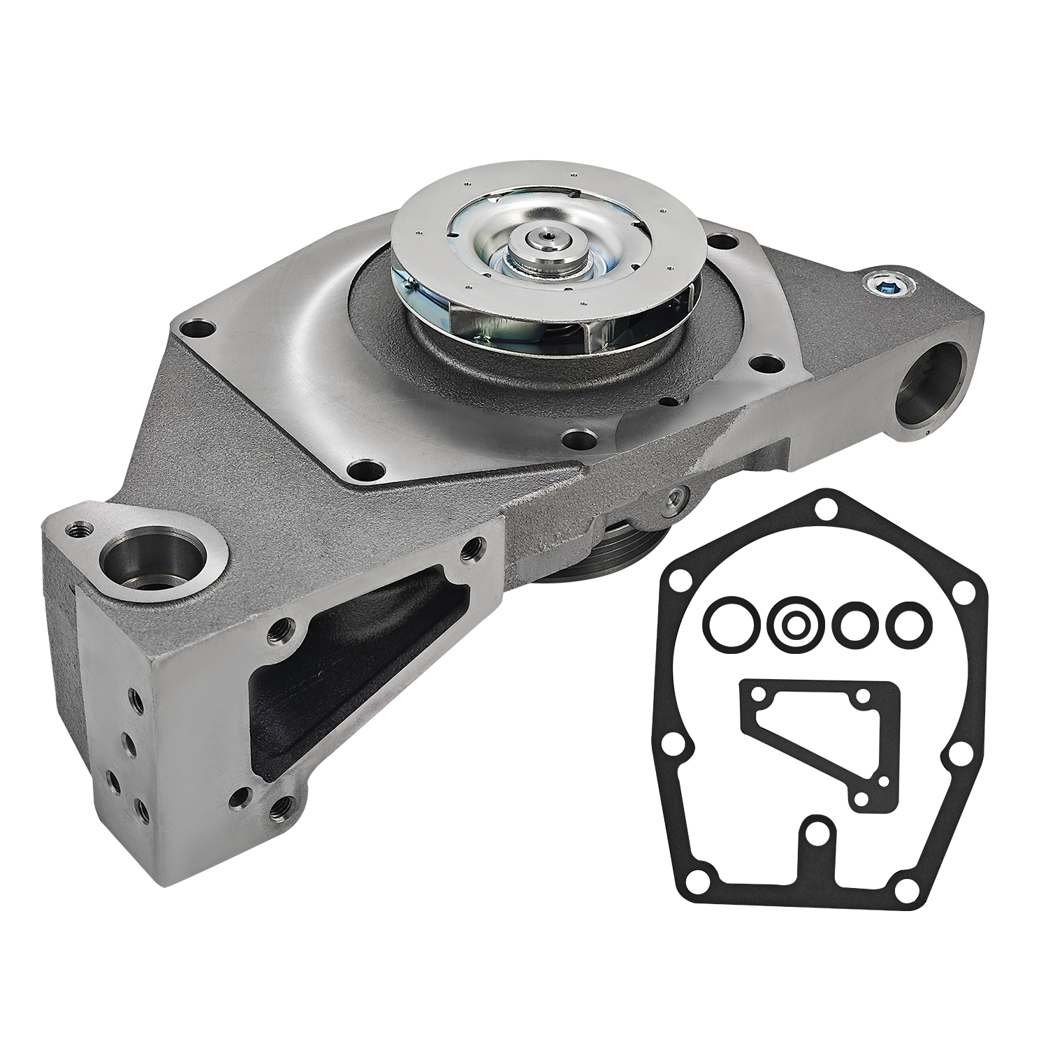 Water Pump for Cummins 855 Big Cam IV NT88 NTC300 NTC315 NTC350 NTC360 NTC400