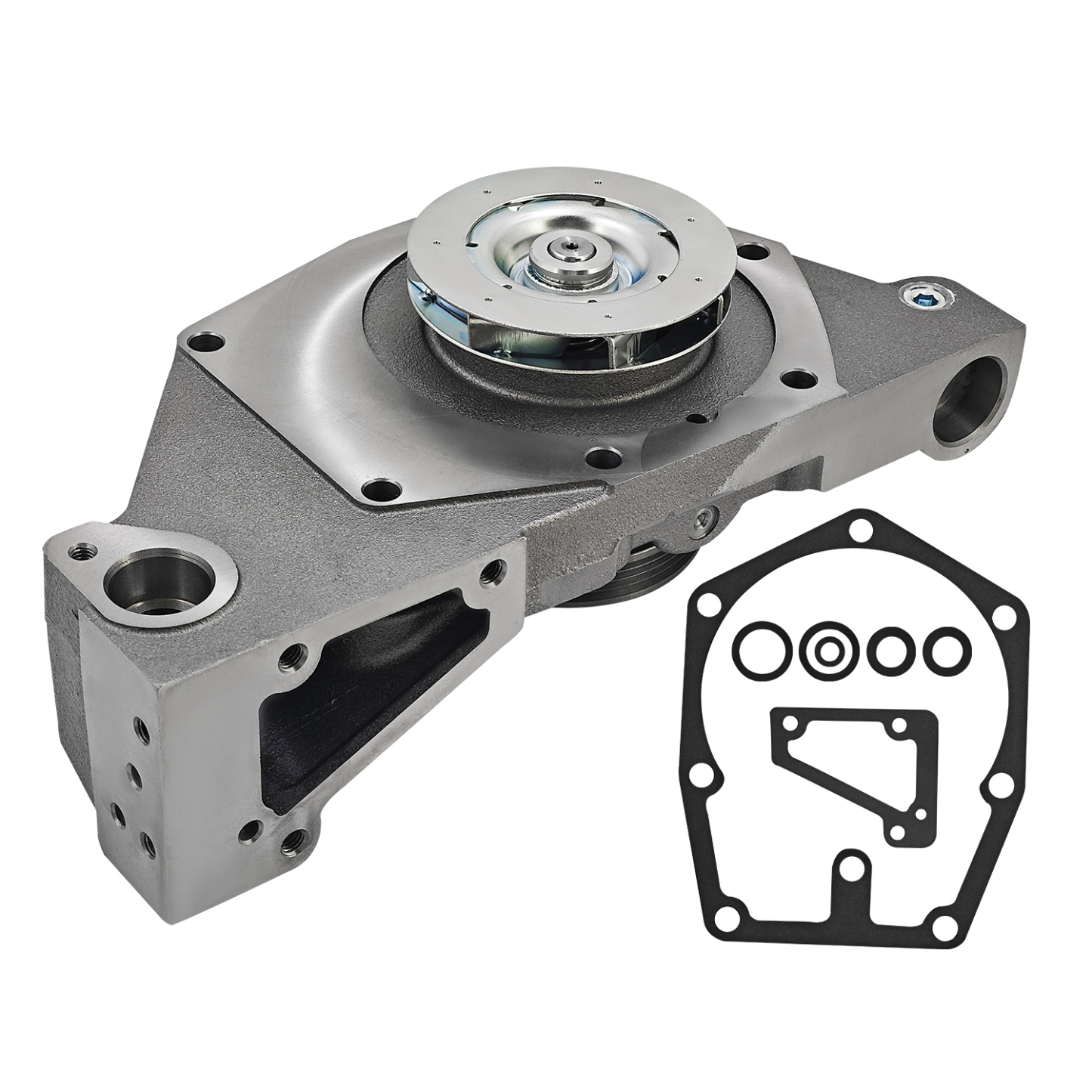 Water Pump for Cummins 855 Big Cam IV NT88 NTC300 NTC315 NTC350 NTC360 NTC400