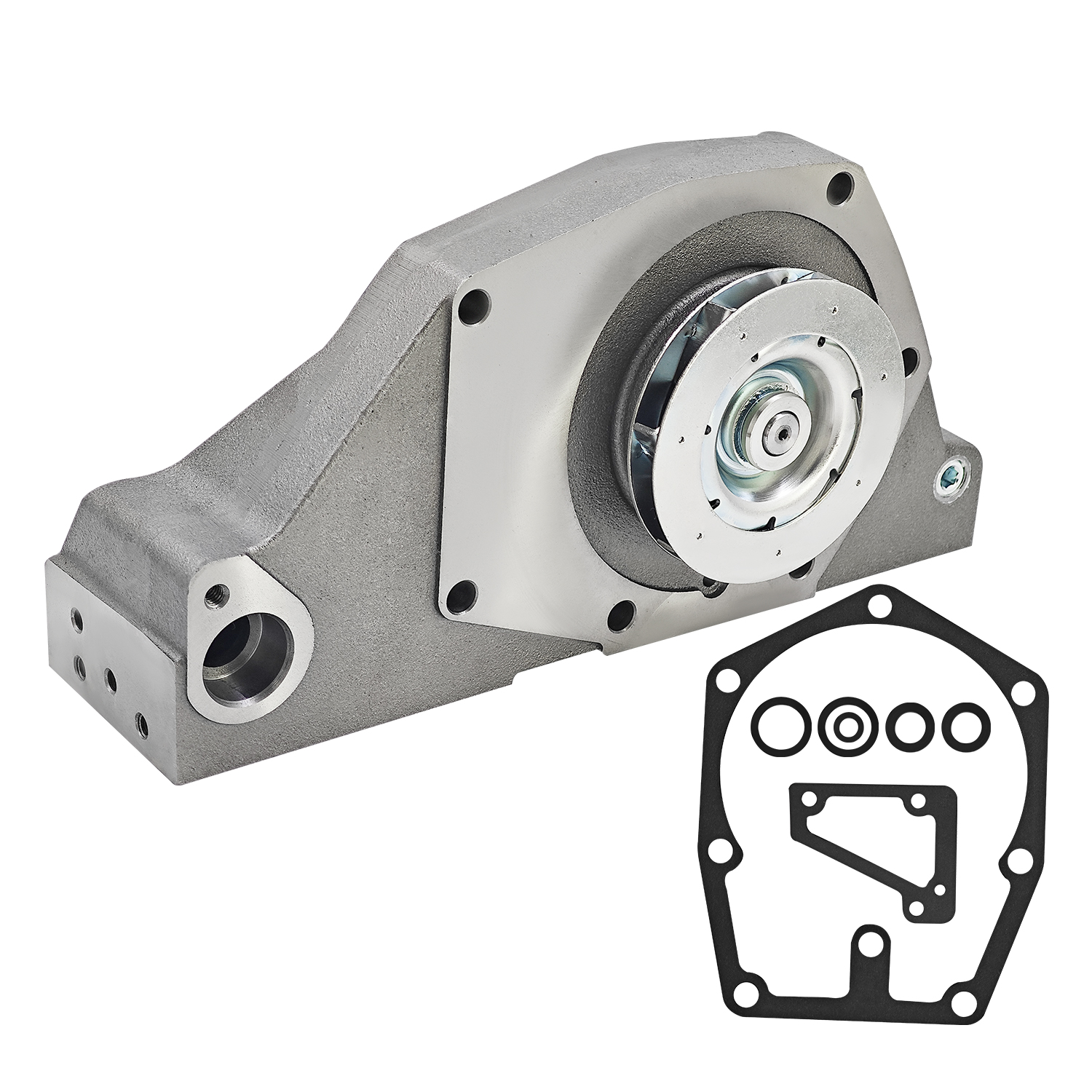 Water Pump for Cummins 855 Big Cam IV NT88 NTC300 NTC315 NTC350 NTC360 NTC400