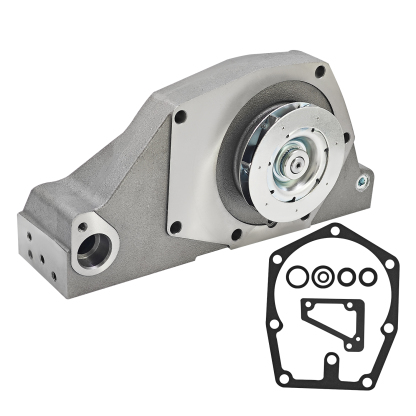Water Pump for Cummins 855 Big Cam IV NT88 NTC300 NTC315 NTC350 NTC360 NTC400
