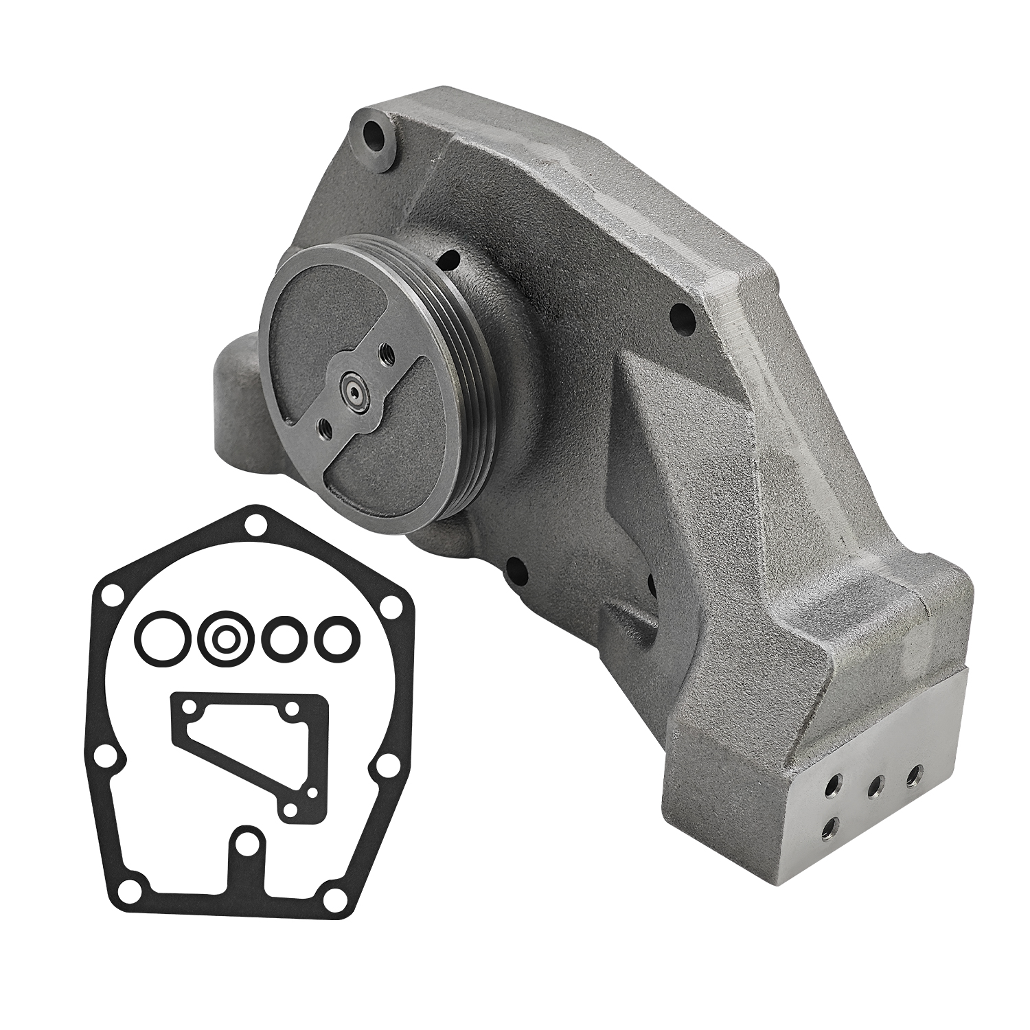 Water Pump for Cummins 855 Big Cam IV NT88 NTC300 NTC315 NTC350 NTC360 NTC400