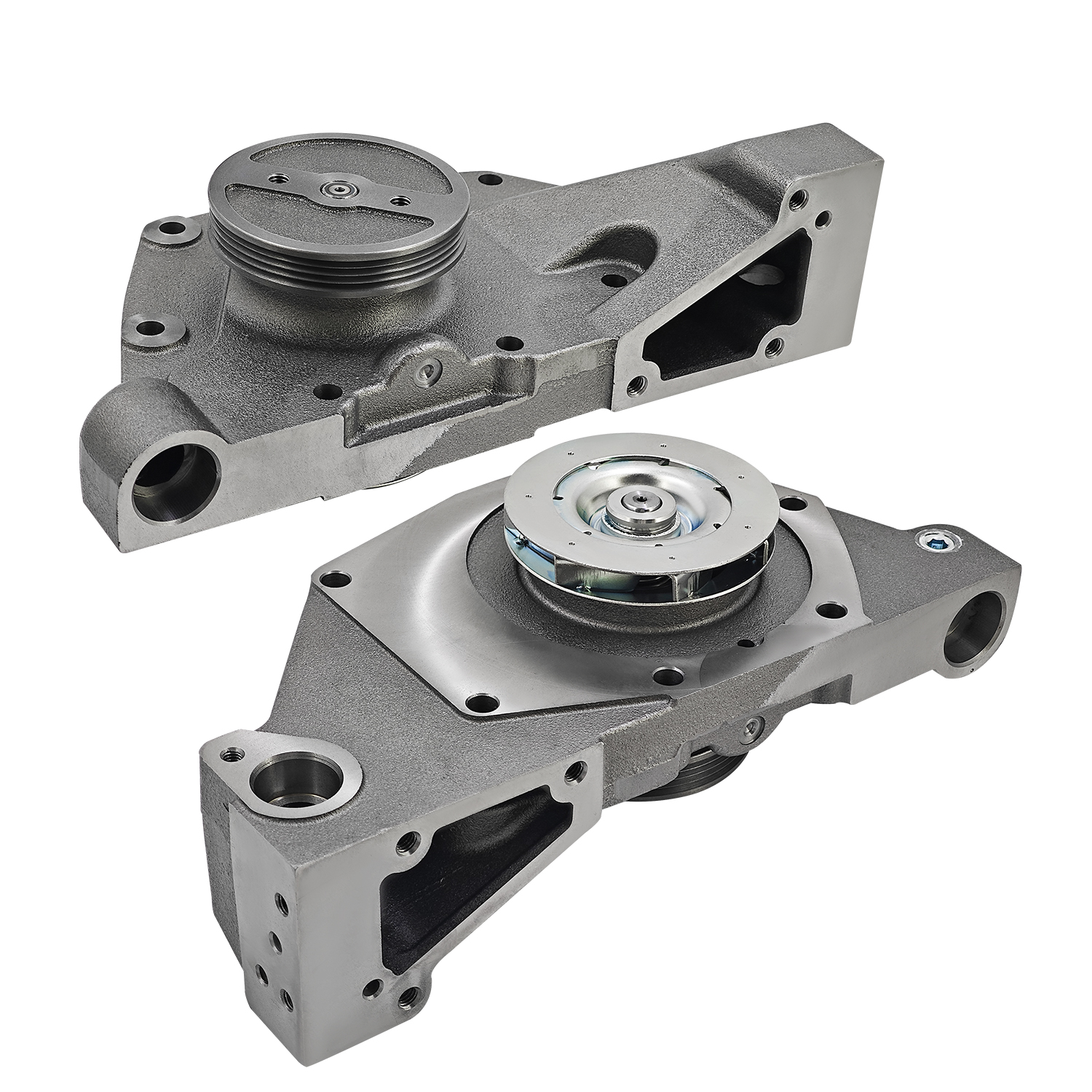 Water Pump for Cummins 855 Big Cam IV NT88 NTC300 NTC315 NTC350 NTC360 NTC400