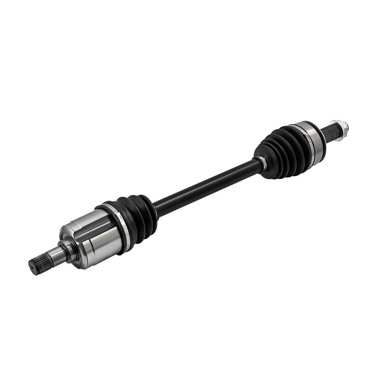 Front Left CV Axle Shaft Assembly 1.5L for Honda CR-V Hybrid 2023-2026 L4 