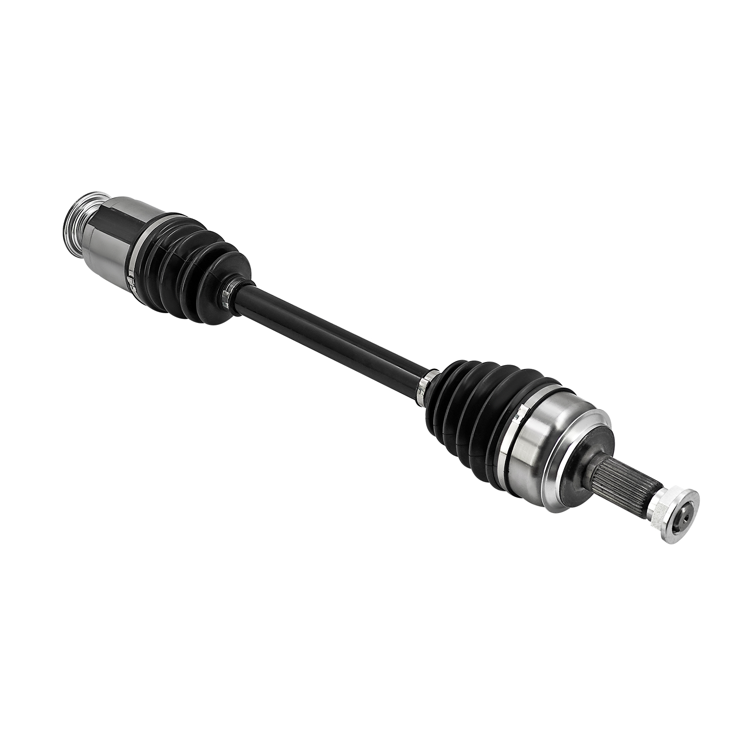 Front Right CV Axle Shaft Assembly 1.5L for Honda CR-V Hybrid 2023-2026 L4 