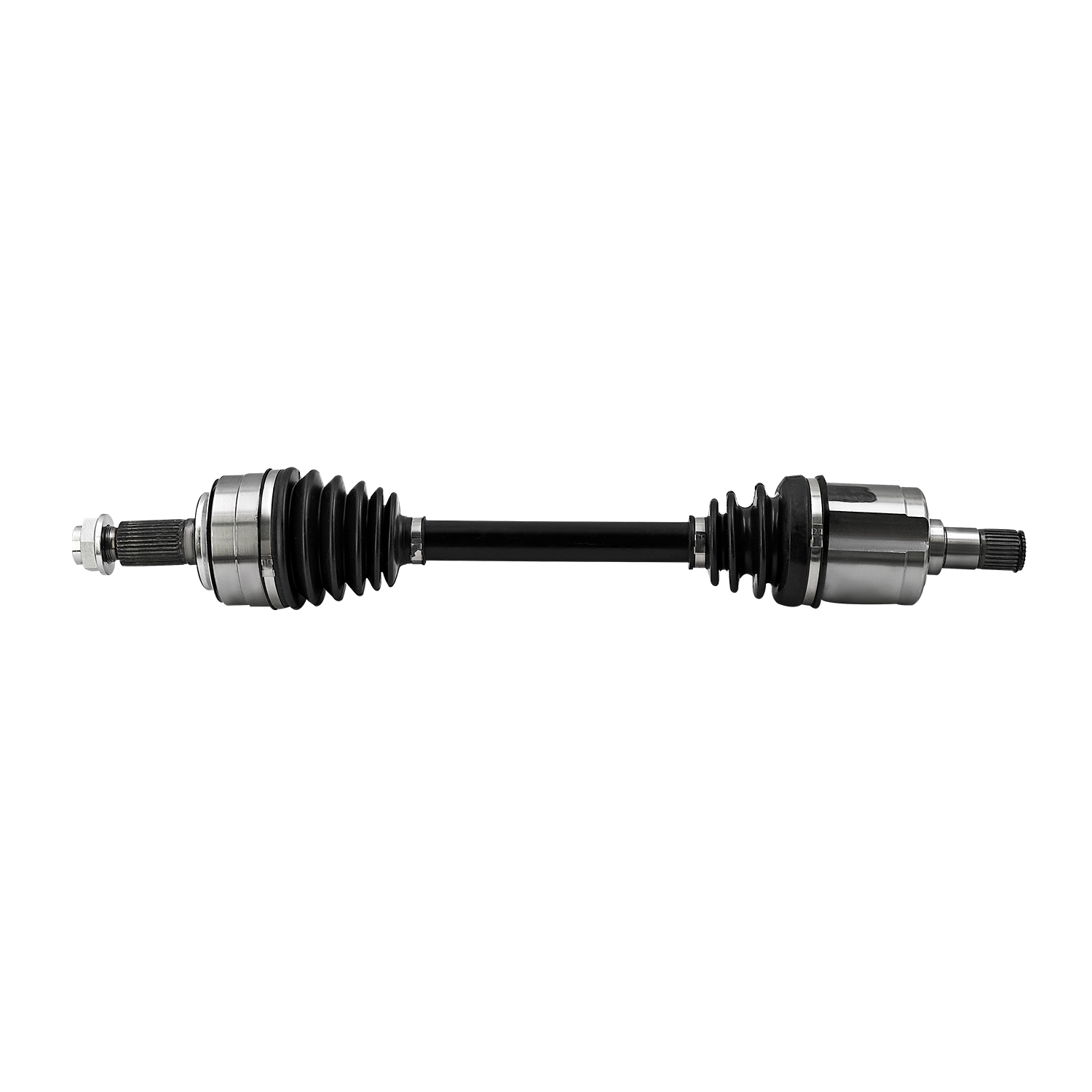 Front Left CV Axle Shaft Assembly 2.0L for Honda CR-V Hybrid 2023-2026 L4 